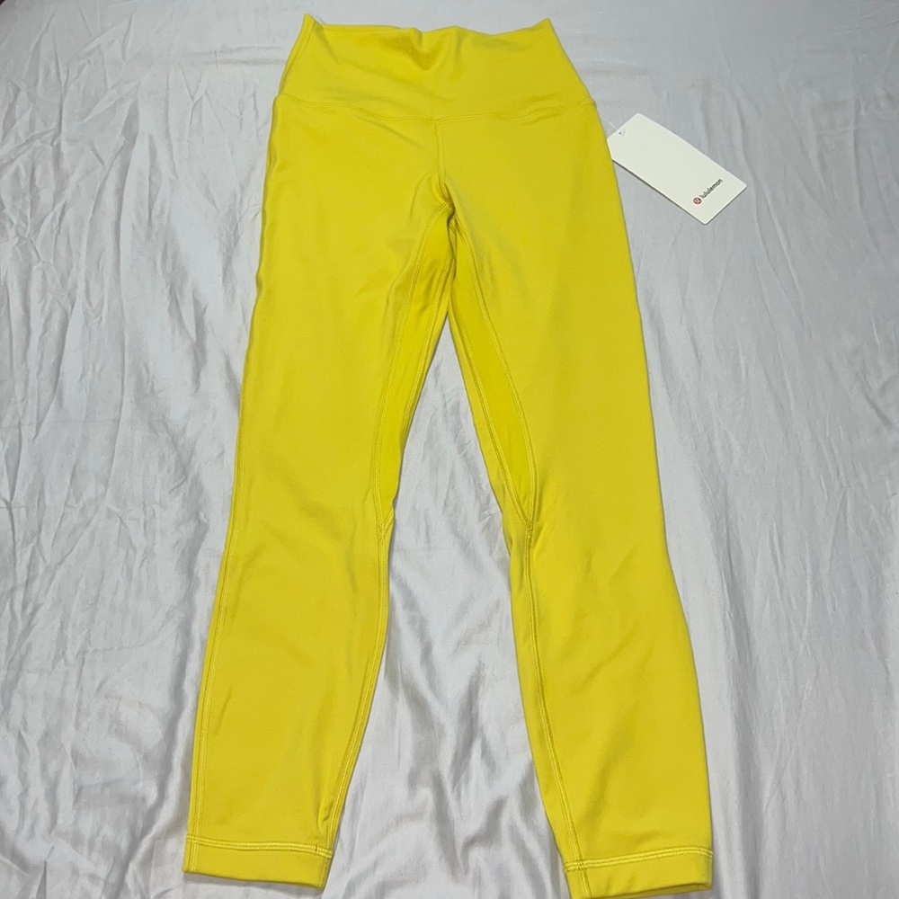Lululemon Pant 25”